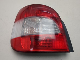 Фонарь (задний) левый, ориг. номер 7700428054, Renault Scenic 1999-2003