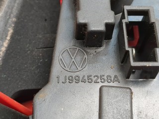 Фонарь (задний) правый, ориг. номер 1J9945096Q, Volkswagen Golf 4 1997-2006