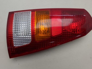 Фонарь (задний) правый, ориг. номер 1233322, 1M5113A602EB, Ford Focus 2001-2005