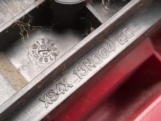 Фонарь (задний) правый, ориг. номер 1233322, 1M5113A602EB, Ford Focus 2001-2005