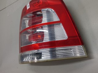Фонарь (задний) правый, ориг. номер 1222260, 95507729, Opel Zafira B 2008-2014