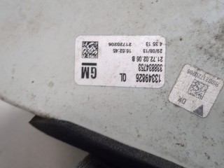 Фонарь (задний) правый, ориг. номер 1222260, 95507729, Opel Zafira B 2008-2014