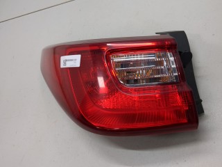 Фонарь (задний) левый, ориг. номер 92401D4300, KIA Optima 4 2015-2018