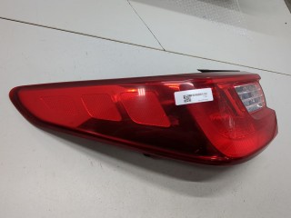 Фонарь (задний) левый, ориг. номер 92401D4300, KIA Optima 4 2015-2018
