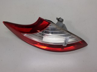 Фонарь (задний) левый Renault Megane 2008-2014