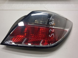 Фонарь (задний) правый Opel Astra 1998-2009