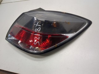 Фонарь (задний) правый, ориг. номер 24451834, 1222118, 93190791, Opel Astra 1998-2009