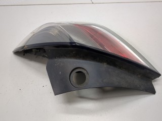 Фонарь (задний) правый, ориг. номер 24451834, 1222118, 93190791, Opel Astra 1998-2009