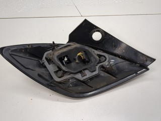 Фонарь (задний) правый, ориг. номер 24451834, 1222118, 93190791, Opel Astra 1998-2009