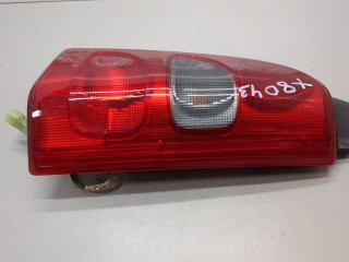 Фонарь (задний) правый, Suzuki Wagon R Plus 2003-2008