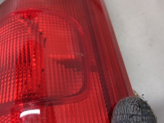 Фонарь (задний) правый, Suzuki Wagon R Plus 2003-2008