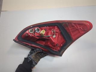 Фонарь (задний) правый, ориг. номер 8155142090, Toyota RAV4 2005-2008