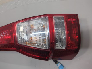 Фонарь (задний) левый, ориг. номер 33551SWWE01, Honda CR-V 2006-2009