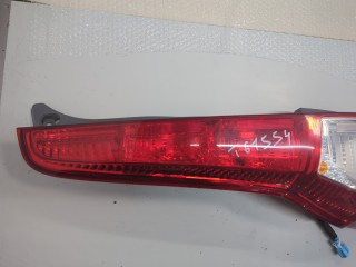 Фонарь (задний) левый, ориг. номер 33551SWWE01, Honda CR-V 2006-2009