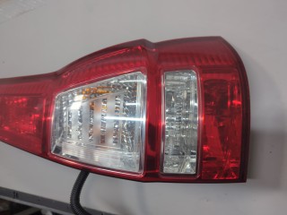 Фонарь (задний) правый, ориг. номер 33501SWWE01, Honda CR-V 2006-2009