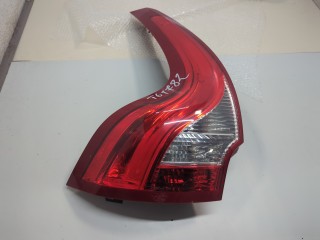 Фонарь (задний) левый Volvo XC60 2008-2013
