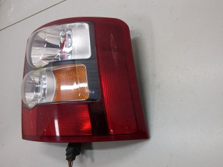 Фонарь (задний) правый, ориг. номер XFB500420, 5H3213404CC, Land Rover Range Rover Sport 2005-2009
