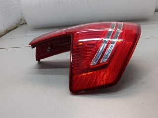 Фонарь (задний) левый, Citroen C4 2004-2014