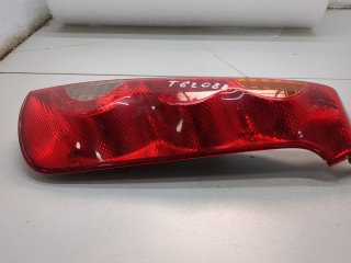 Фонарь (задний) правый, ориг. номер 265509U000, Nissan Note E11 2005-2008