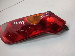 Фонарь (задний) правый, ориг. номер 265509U000, Nissan Note E11 2005-2008