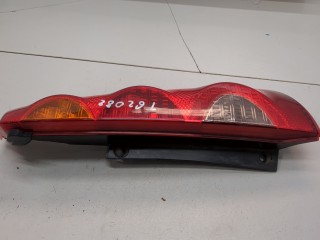 Фонарь (задний) правый, ориг. номер 265509U000, Nissan Note E11 2005-2008