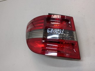 Фонарь (задний) левый Mercedes B W245 2008-2011