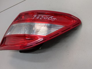Фонарь (задний) правый, ориг. номер A2049068402, Mercedes C W204 2007-2011