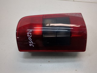 Фонарь (задний) левый, Peugeot Partner 2002-2012