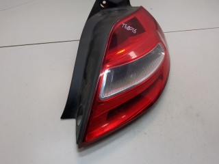 Фонарь (задний) правый, Renault Megane 2006-2009