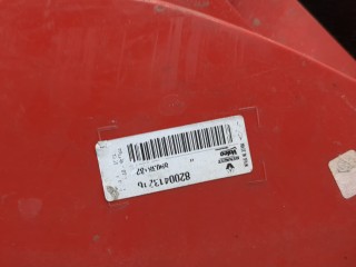 Фонарь (задний) правый, Renault Megane 2006-2009