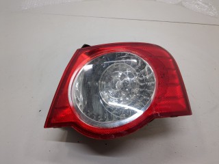 Фонарь (задний) правый Volkswagen Passat 2005-2010