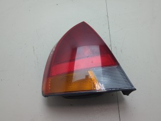 Фонарь (задний) левый Mitsubishi Carisma 1995-1999