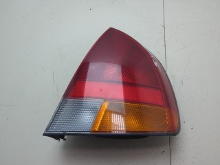 Фонарь (задний) правый Mitsubishi Carisma 1995-1999