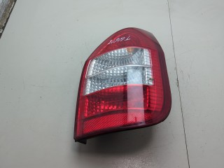 Фонарь (задний) правый Opel Zafira 2003-2006