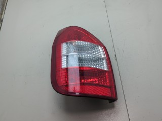 Фонарь (задний) левый Opel Zafira 2003-2006