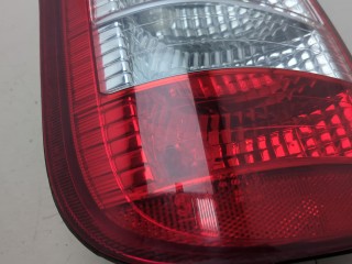 Фонарь (задний) левый, ориг. номер 1222075, 13125247, Opel Zafira 2003-2006