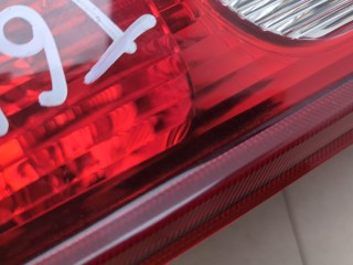 Фонарь (задний) левый, ориг. номер 1347455, Ford C-Max 2003-2007