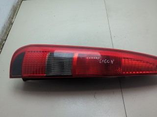 Фонарь (задний) левый Ford Fusion 2002-2005