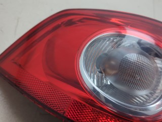 Фонарь (задний) левый, ориг. номер 8200002473, Renault Laguna 2005-2007