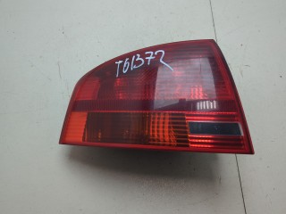 Фонарь (задний) левый Audi A4 2000-2006