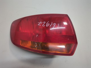 Фонарь (задний) левый Audi A3 2004-2008