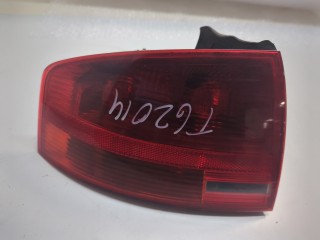 Фонарь (задний) левый Audi A4 2000-2006