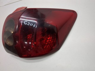 Фонарь (задний) правый, Toyota Auris 2006-2010