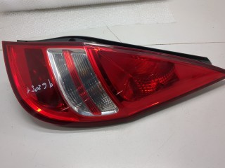 Фонарь (задний) правый, ориг. номер 924022R010, Hyundai i30 2007-2010