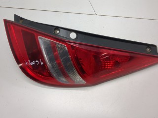 Фонарь (задний) правый, ориг. номер 924022R010, Hyundai i30 2007-2010