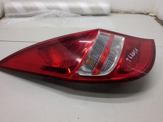 Фонарь (задний) левый, ориг. номер 924012R010, Hyundai i30 2007-2010