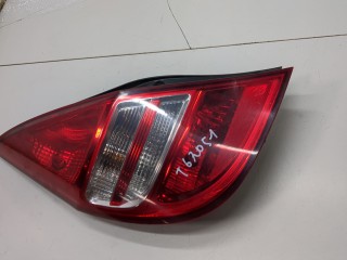 Фонарь (задний) левый, ориг. номер 924012R010, Hyundai i30 2007-2010