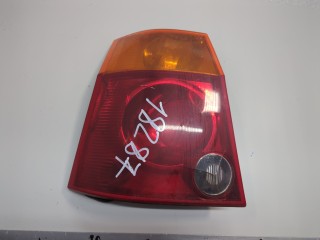 Фонарь (задний) левый, ориг. номер 5103331AB, Chrysler Pacifica 2003-2008
