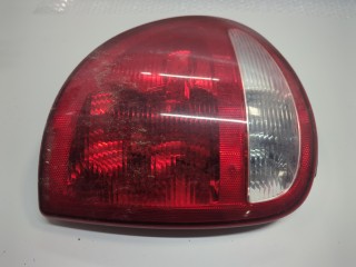 Фонарь (задний) левый, ориг. номер 4857601AF, Dodge Caravan 2000-2007