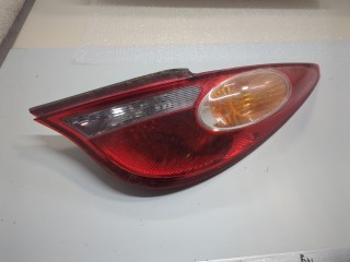 Фонарь (задний) правый, ориг. номер 81550AA060, Toyota Solara 2002-2004